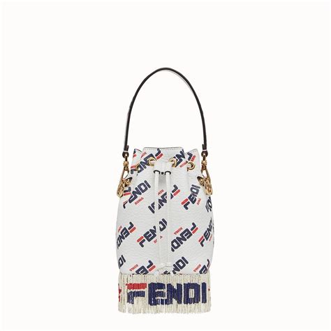 fendi collabs|fendi fila bag.